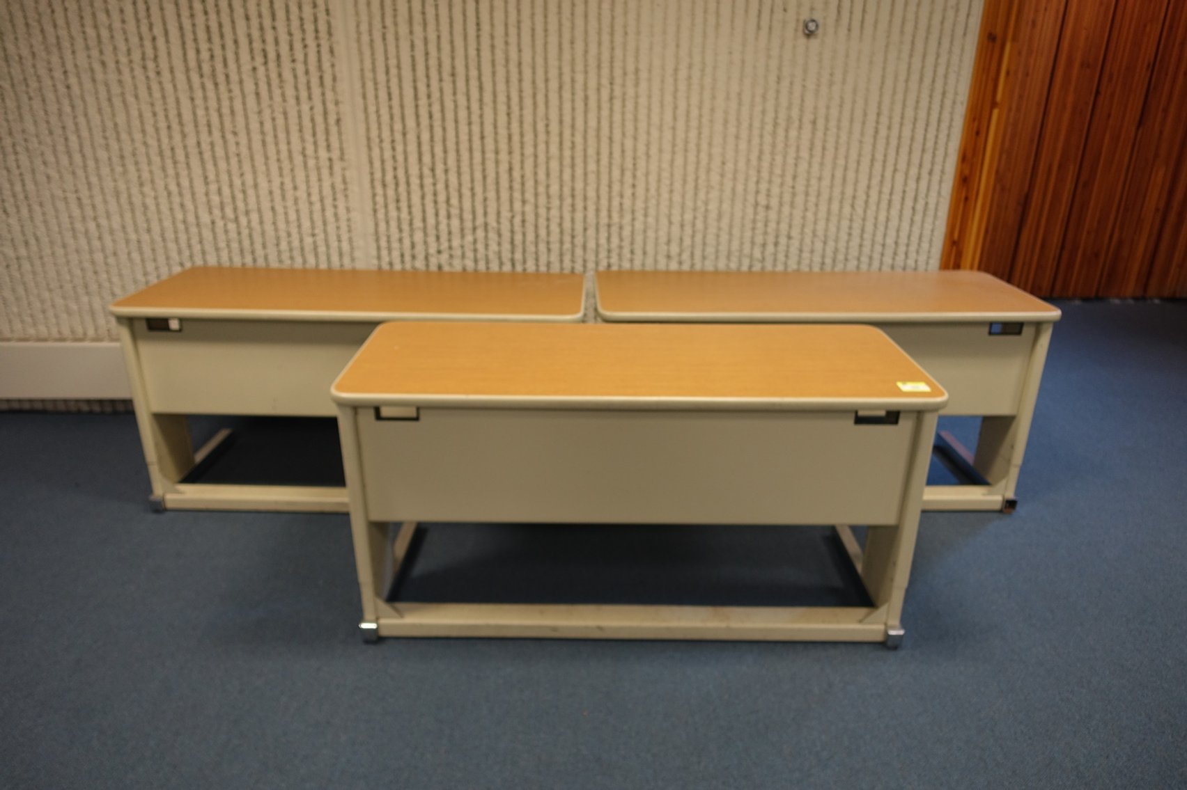 Image for Office Furniture & Warehouse Equipment