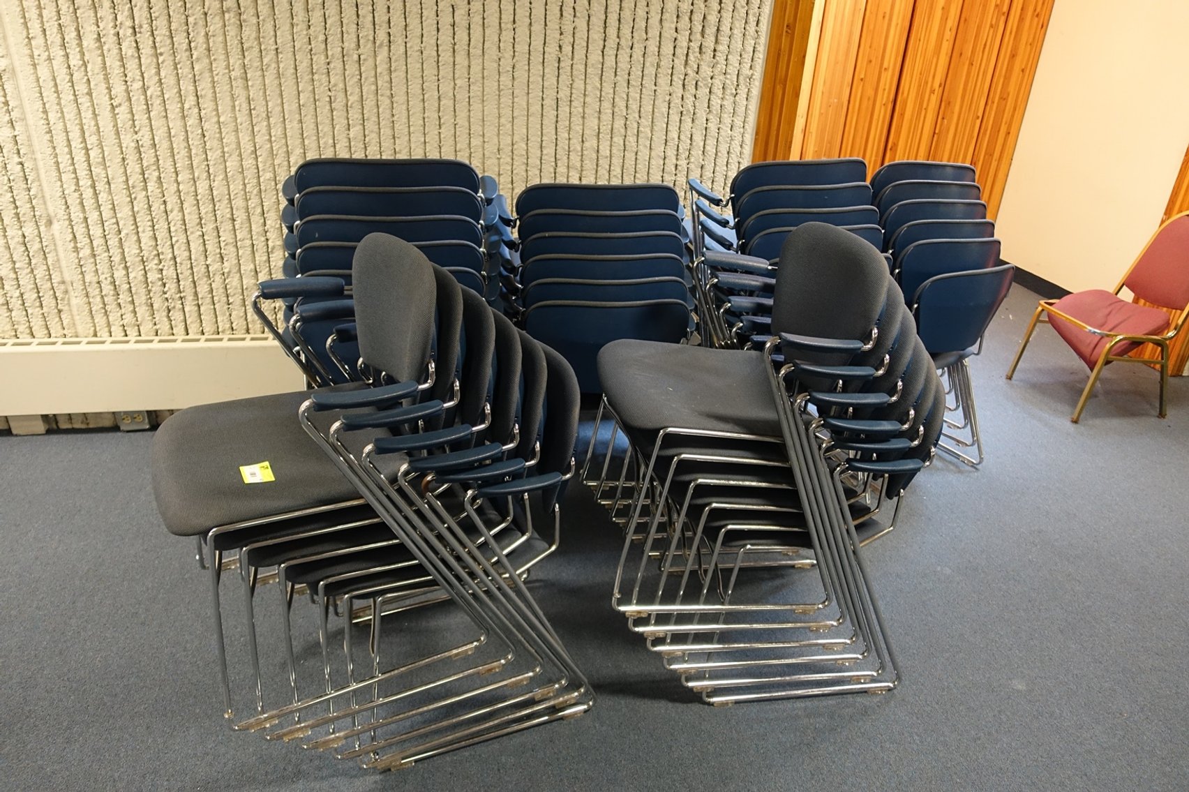 Image for Office Furniture & Warehouse Equipment