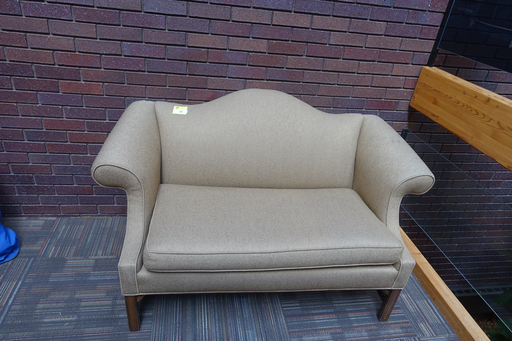 Image for Office Furniture & Warehouse Equipment