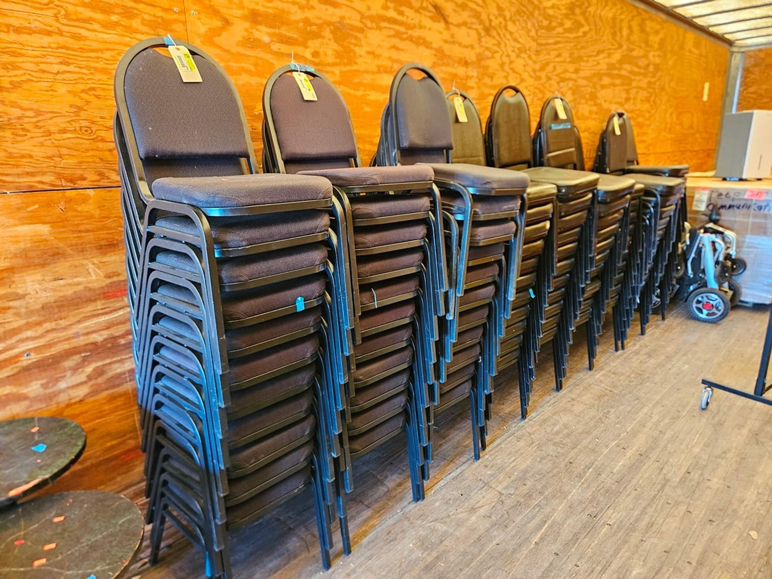 Image for Stage/Theater Equipment & More