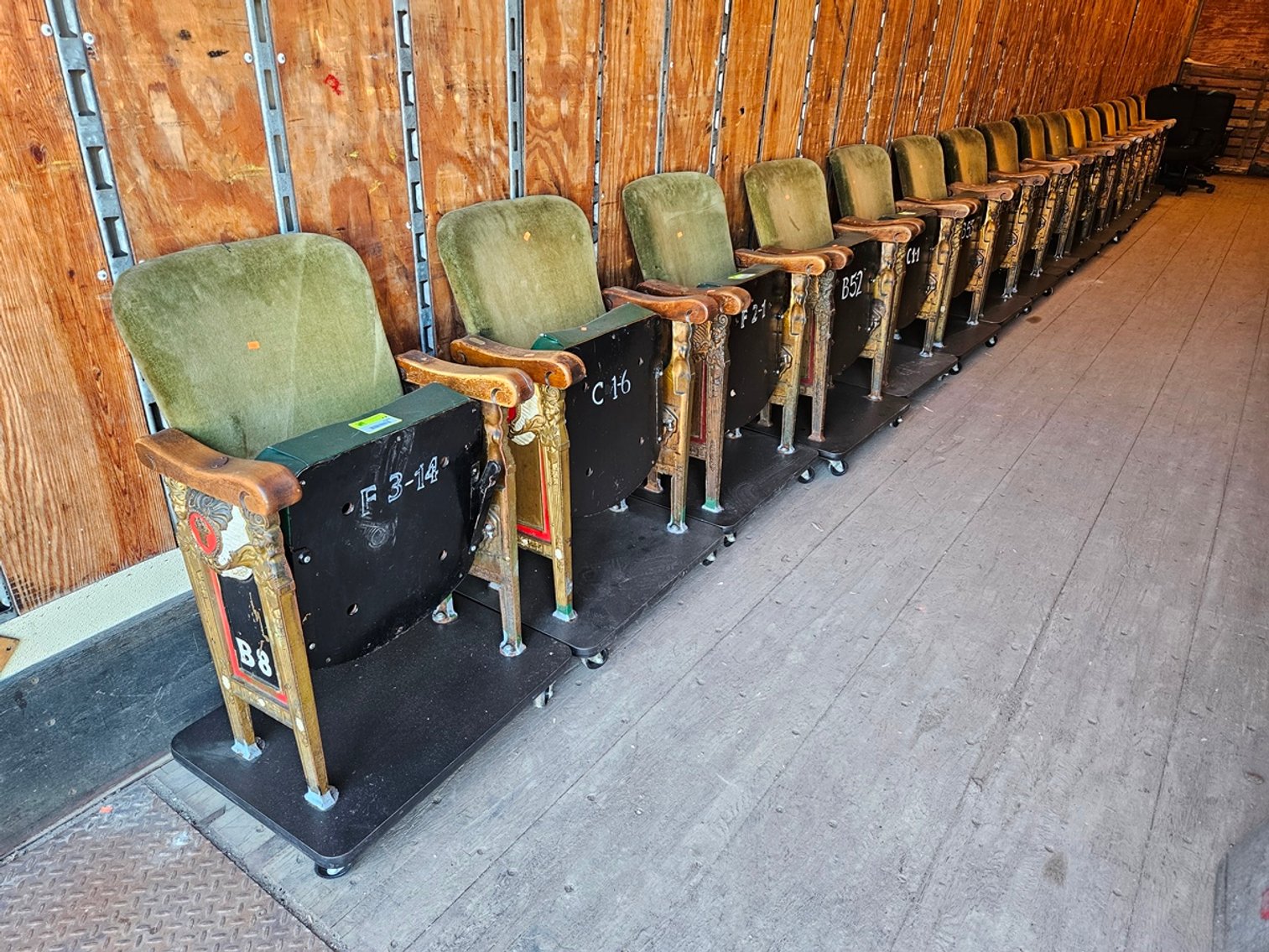 Image for Stage/Theater Equipment & More