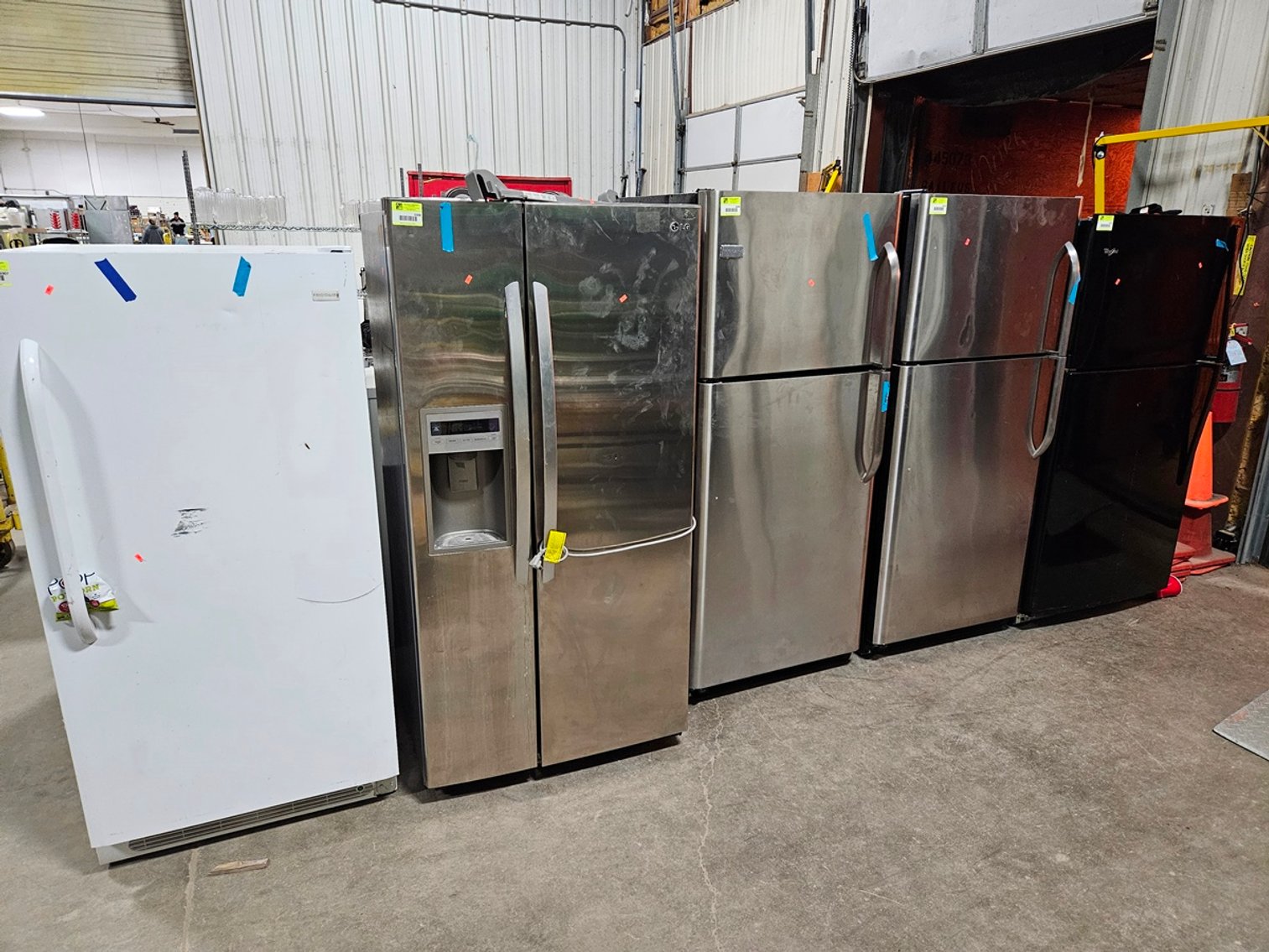 Image for Stage/Theater Equipment & More