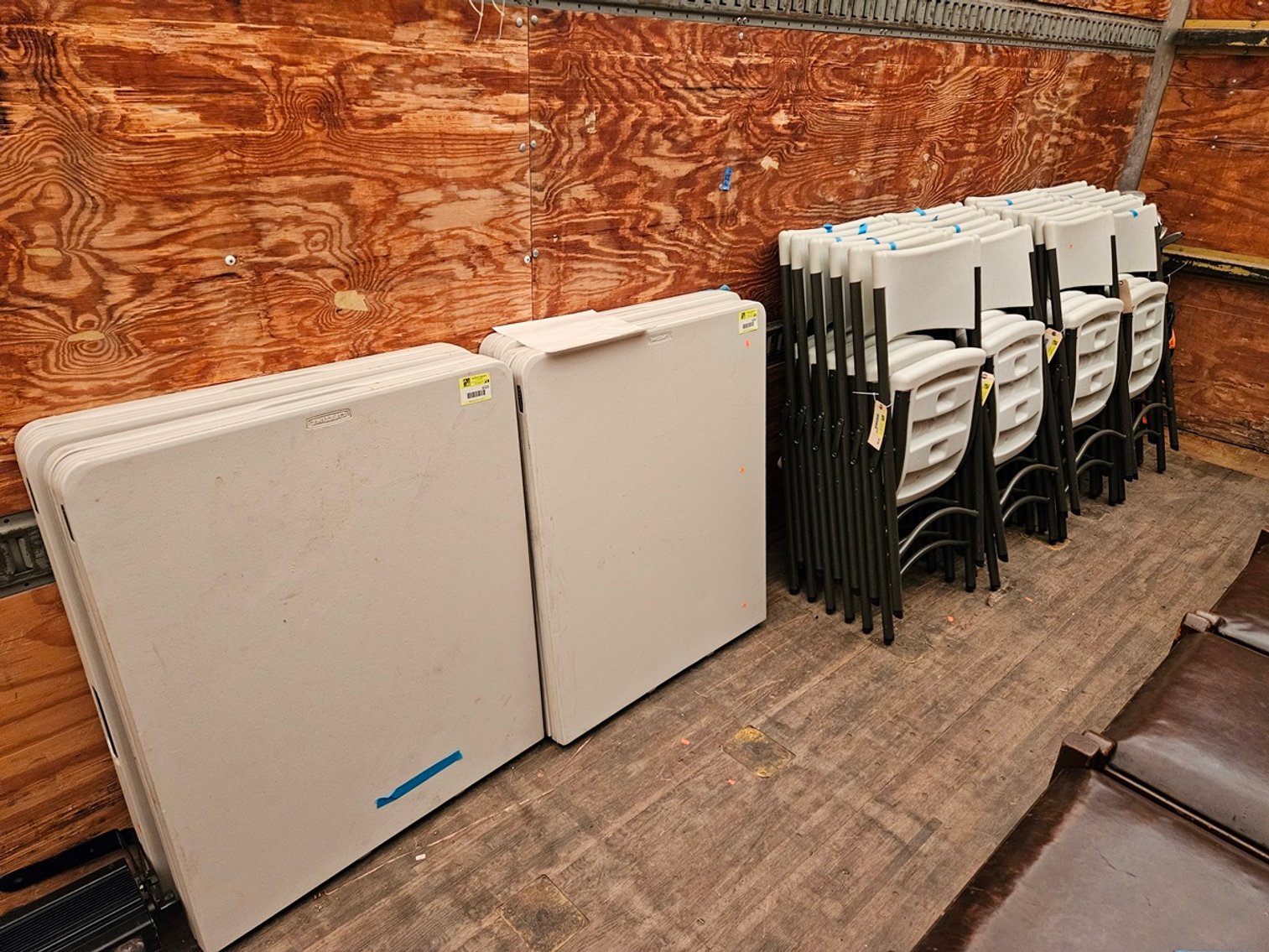 Image for Stage/Theater Equipment & More