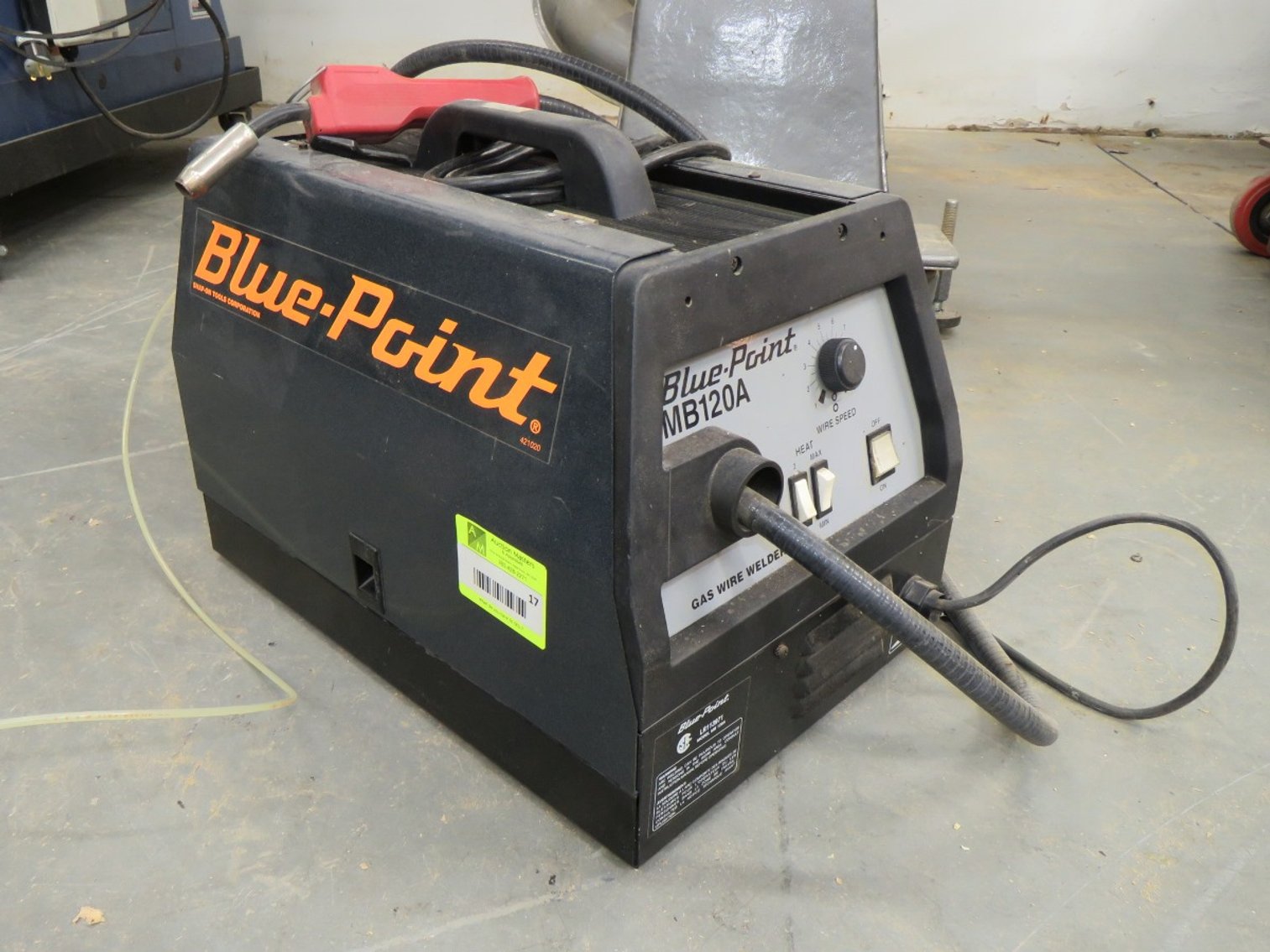 Image for Woodworking Equipment