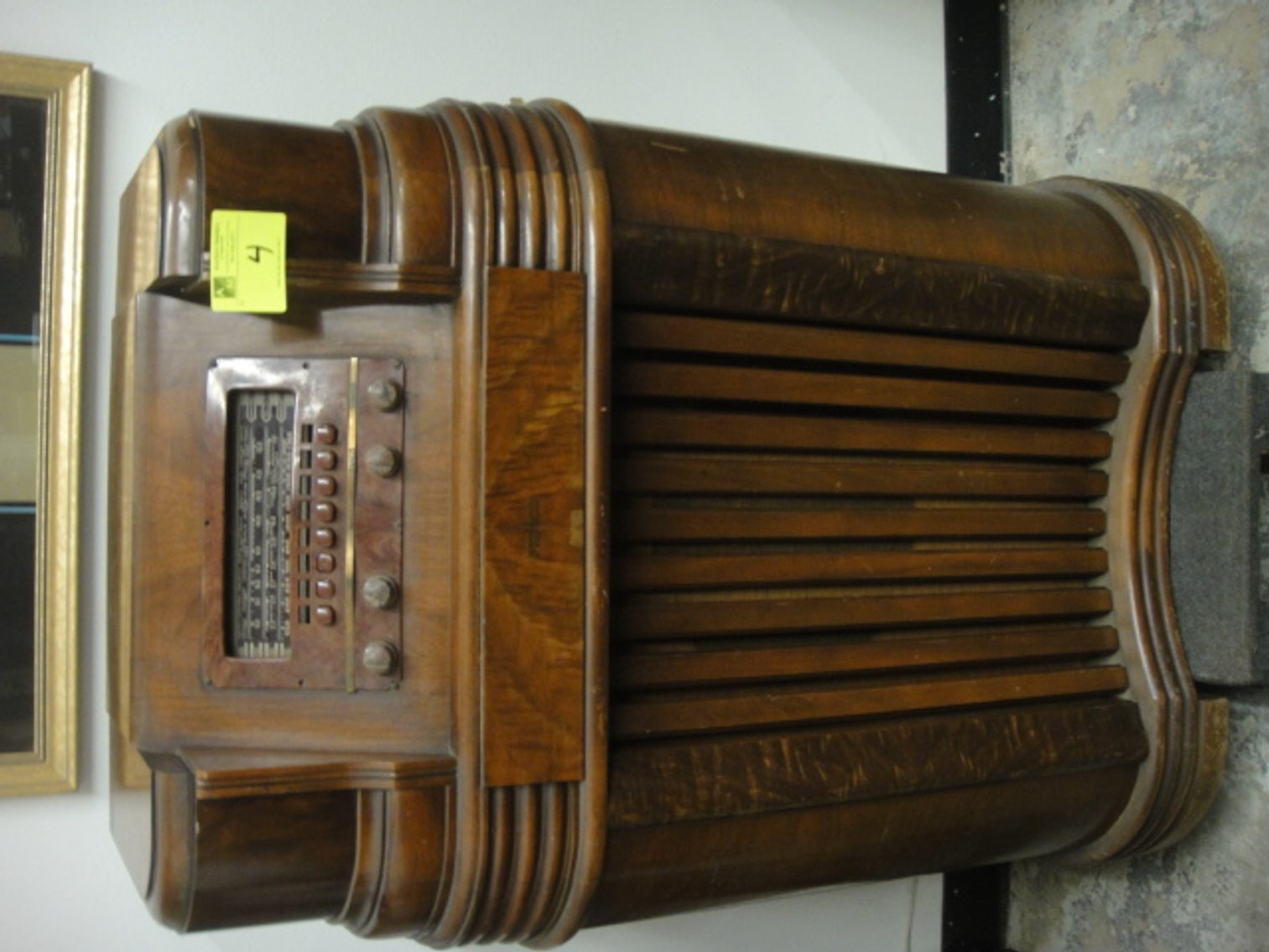 Image for Eccentric Estate Auction: Vintage Mechanical /Laboratory/Test/Audio Equipment & More