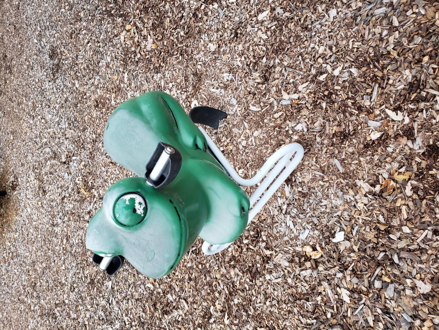 Image for Complete Playground Structure