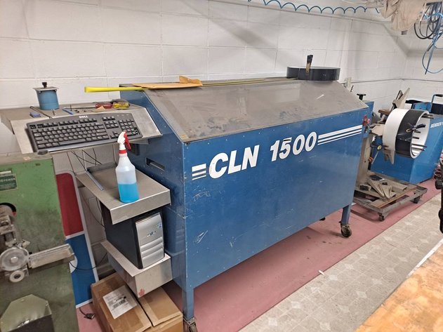 Image for Sign Company: Trucks, Tools/Equipment, Inventory & More