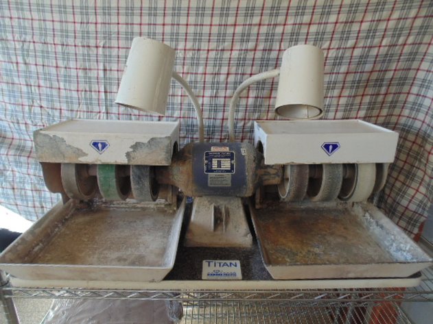 Image for Coins, Akro Agate, Lapidary: Agates, Fossils, Equipment & More