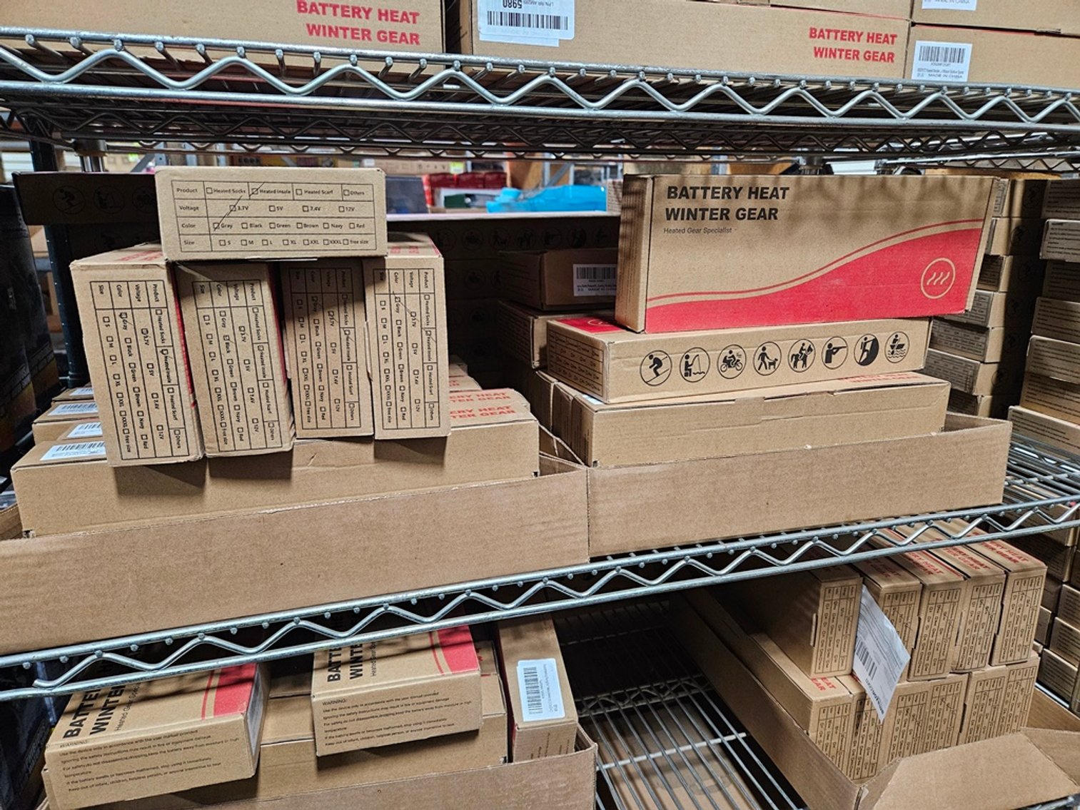 Image for New Retail Goods