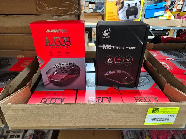 Image for New Retail Goods