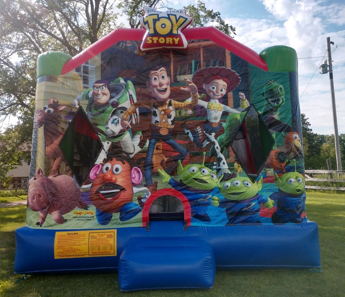 Image for Multiple Businesses