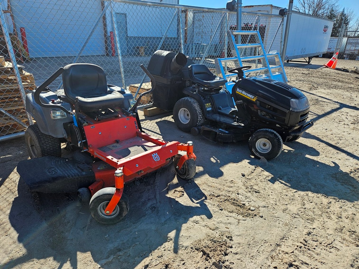 Image for Multiple Businesses