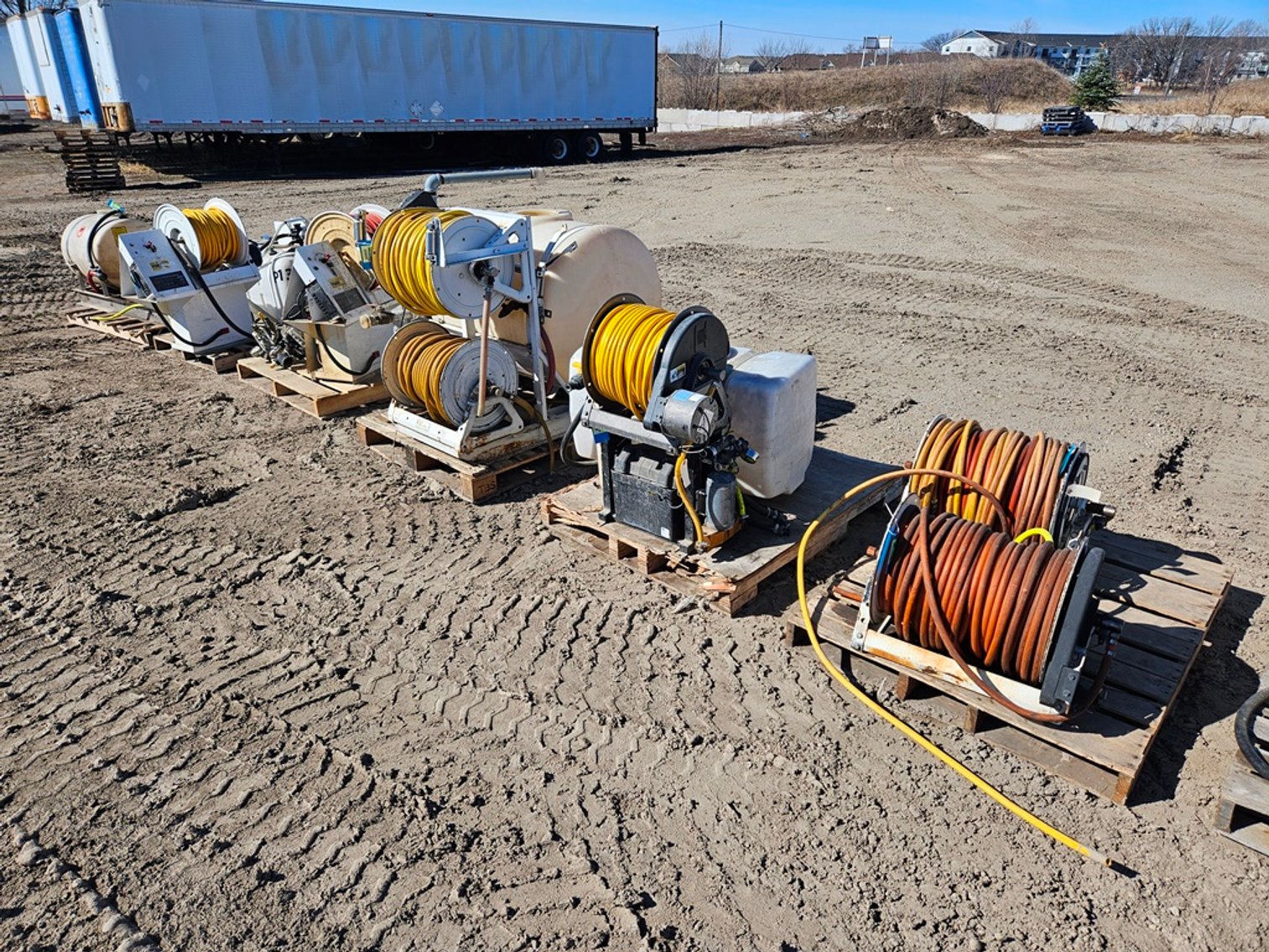 Image for Multiple Businesses