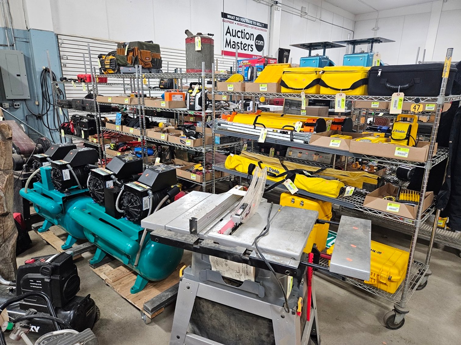 Image for Multiple Businesses