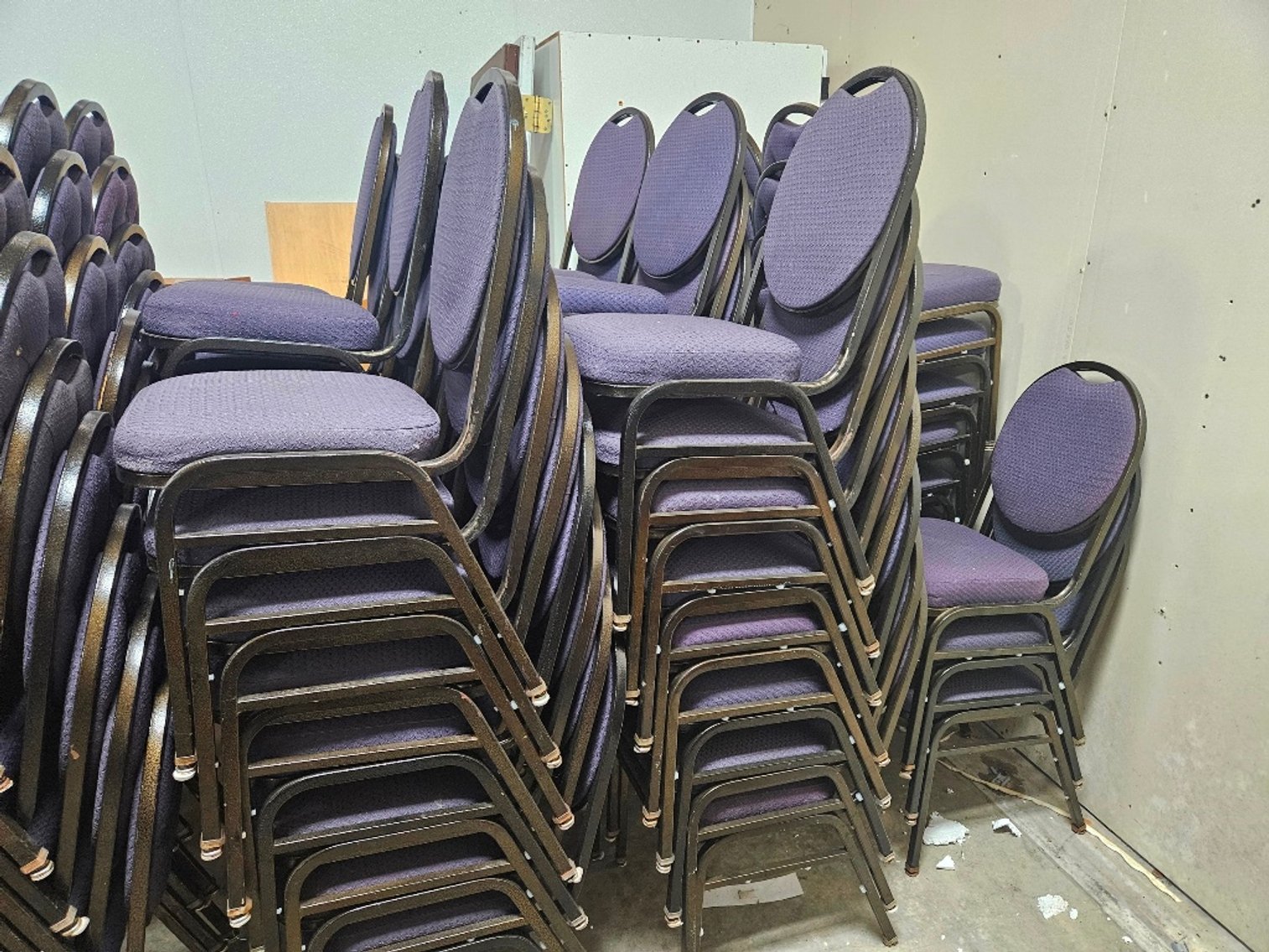 Image for Surplus Equipment: Agriculture, Fitness, Food Service/Hotel & More