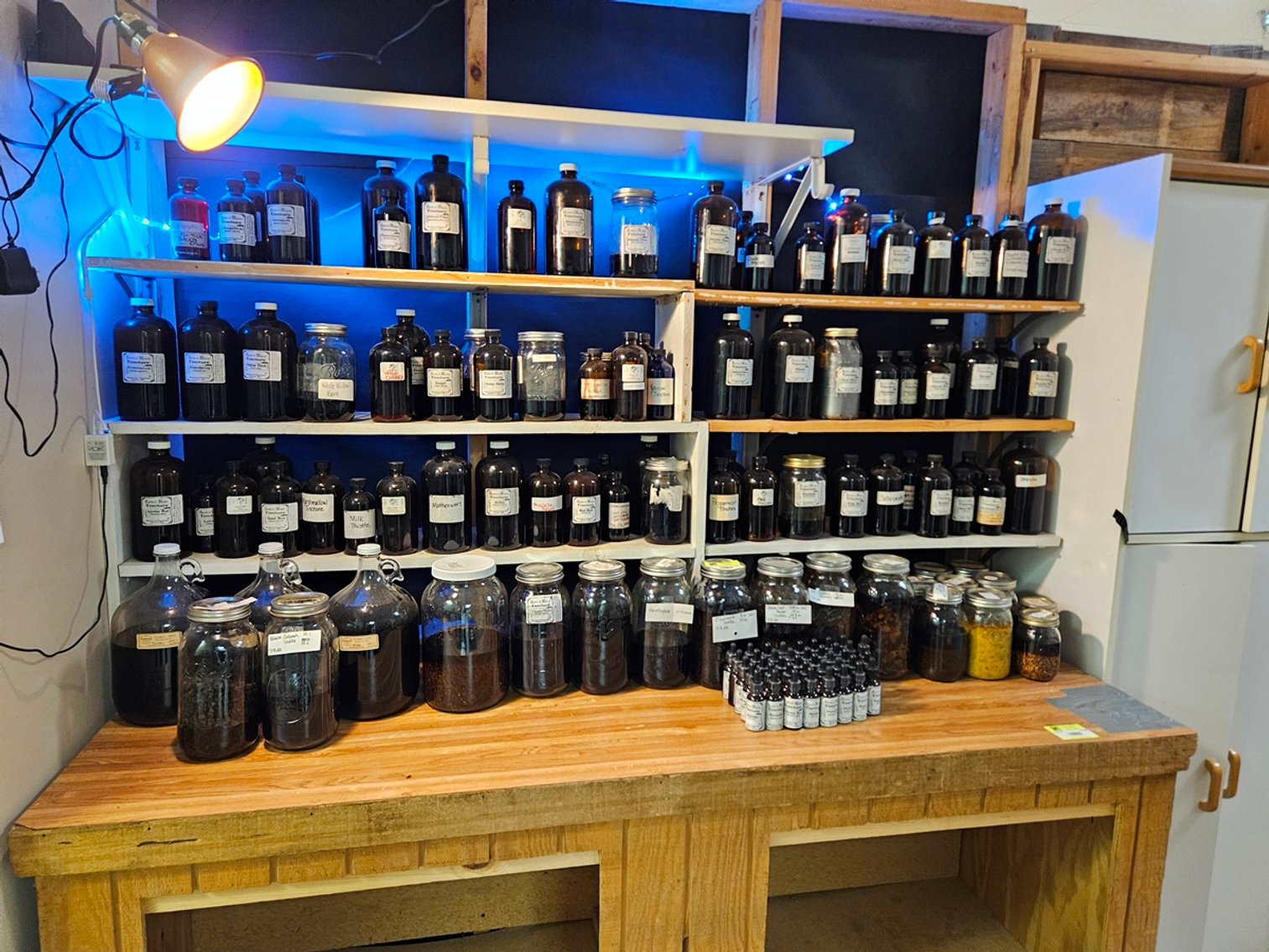 Image for Bath/Body/Gift Emporium: Inventory, Equipment and Retail Fixtures