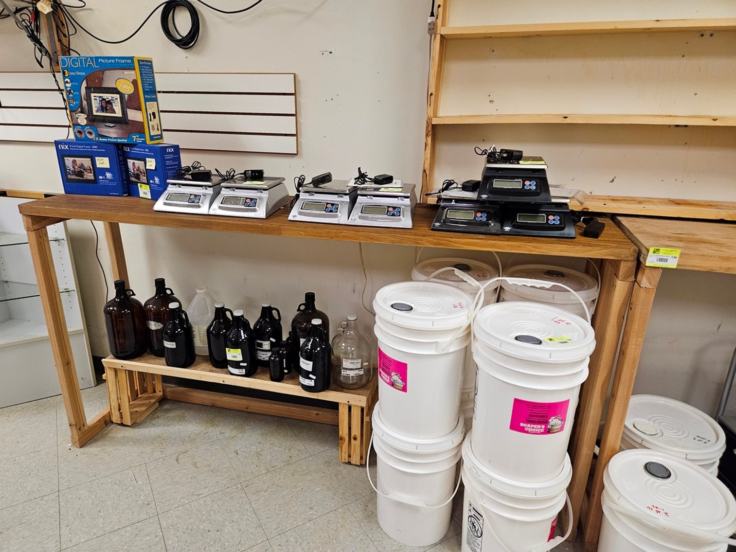 Image for Bath/Body/Gift Emporium: Inventory, Equipment and Retail Fixtures