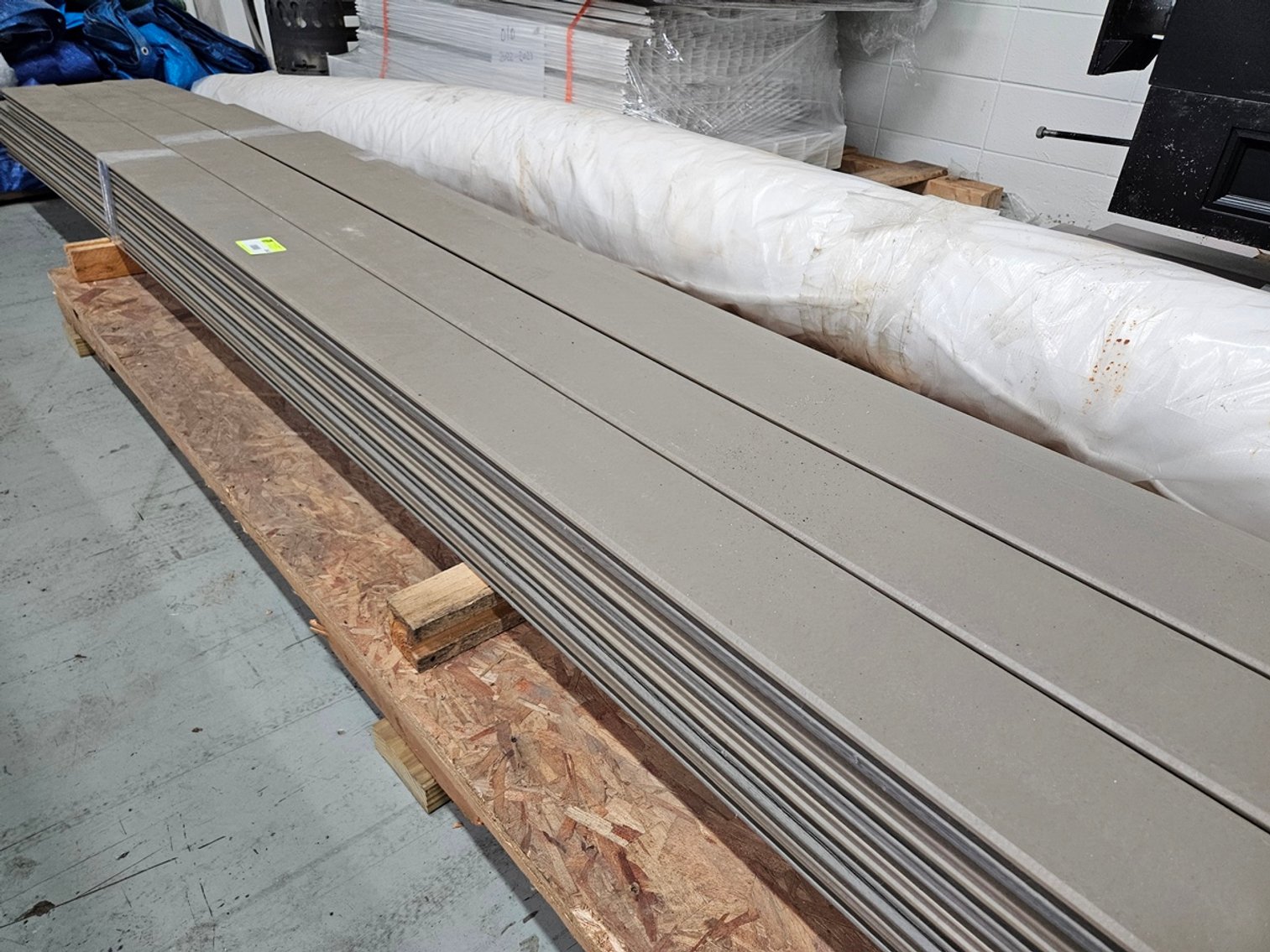 Image for Deck Builder Tools, Inventory, UTV & Trailer