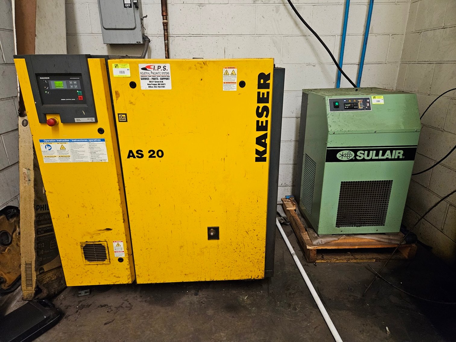 Image for Auto Dealership: Lifts, Shop Equipment, Office Furniture & More