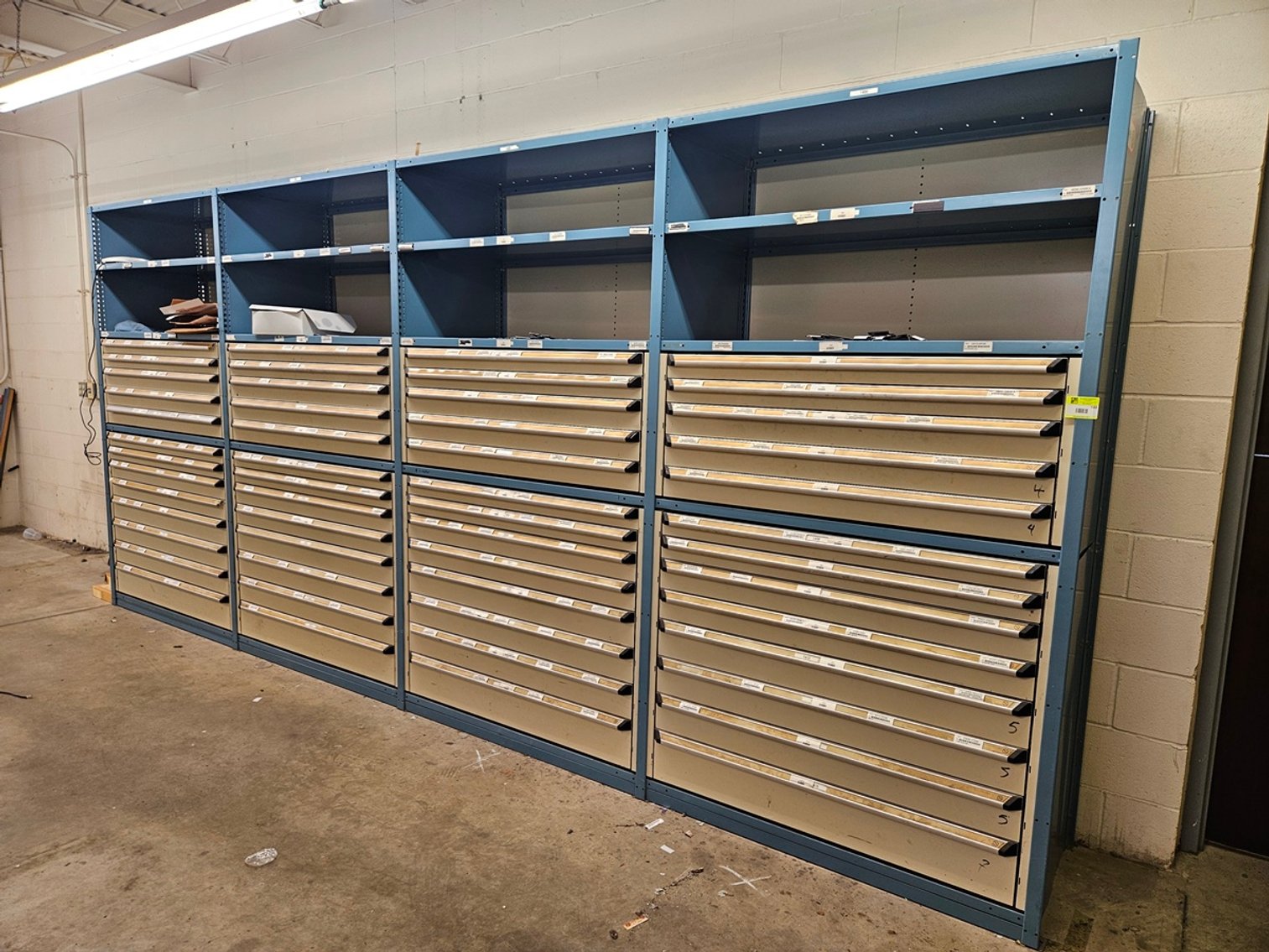 Image for Auto Dealership: Lifts, Shop Equipment, Office Furniture & More