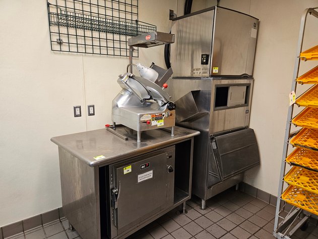 Image for Restaurant/Food Service Equipment