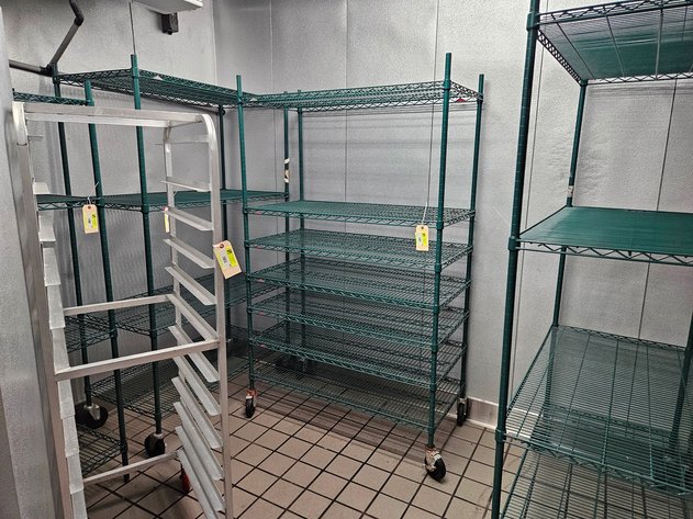 Image for Restaurant/Food Service Equipment