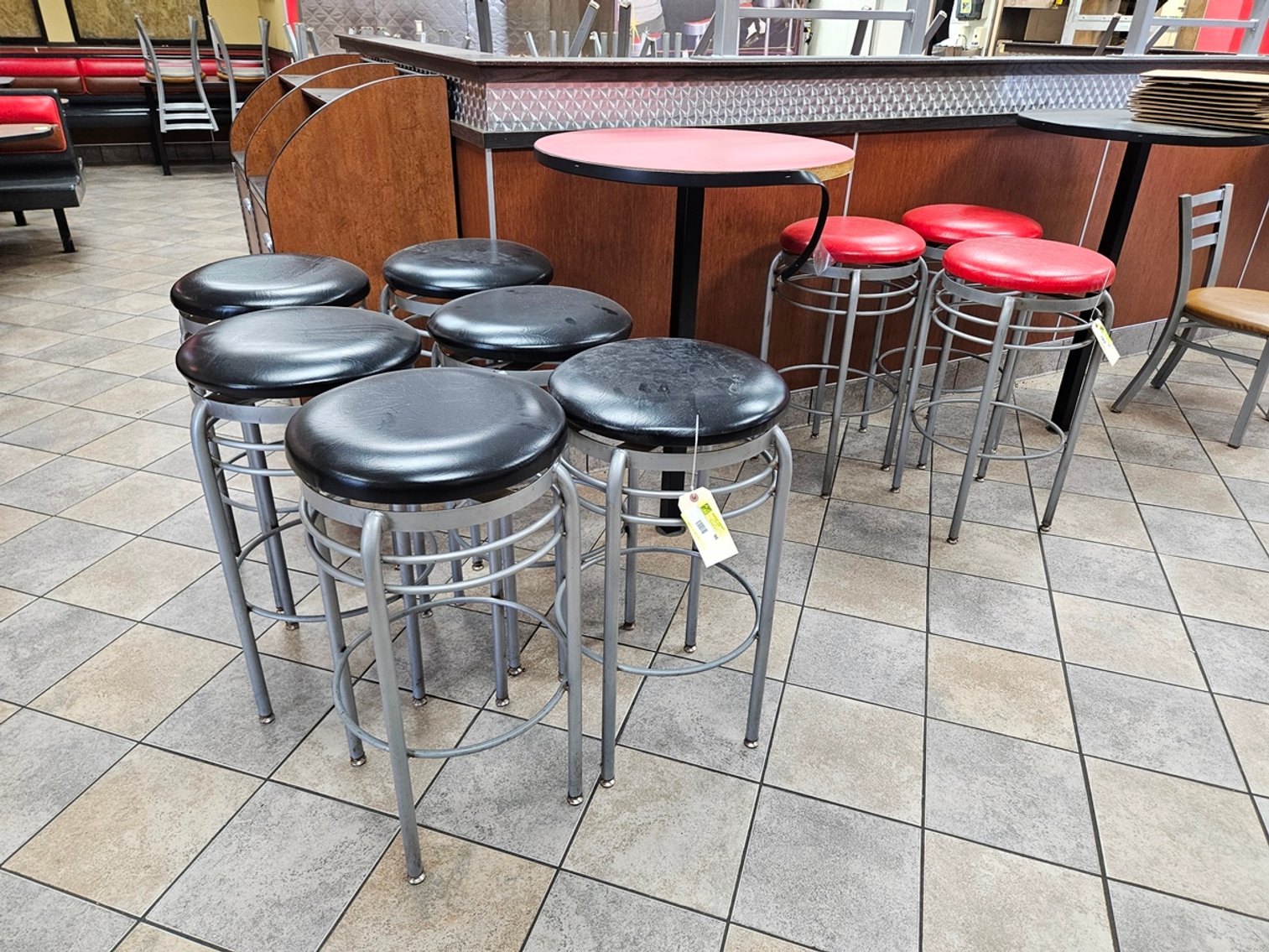 Image for Restaurant/Food Service Equipment