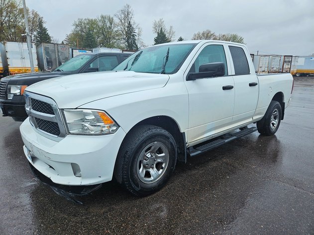 Image for '13 Dodge Ram, '11 Ford F150 & '14 Chevy Equinox