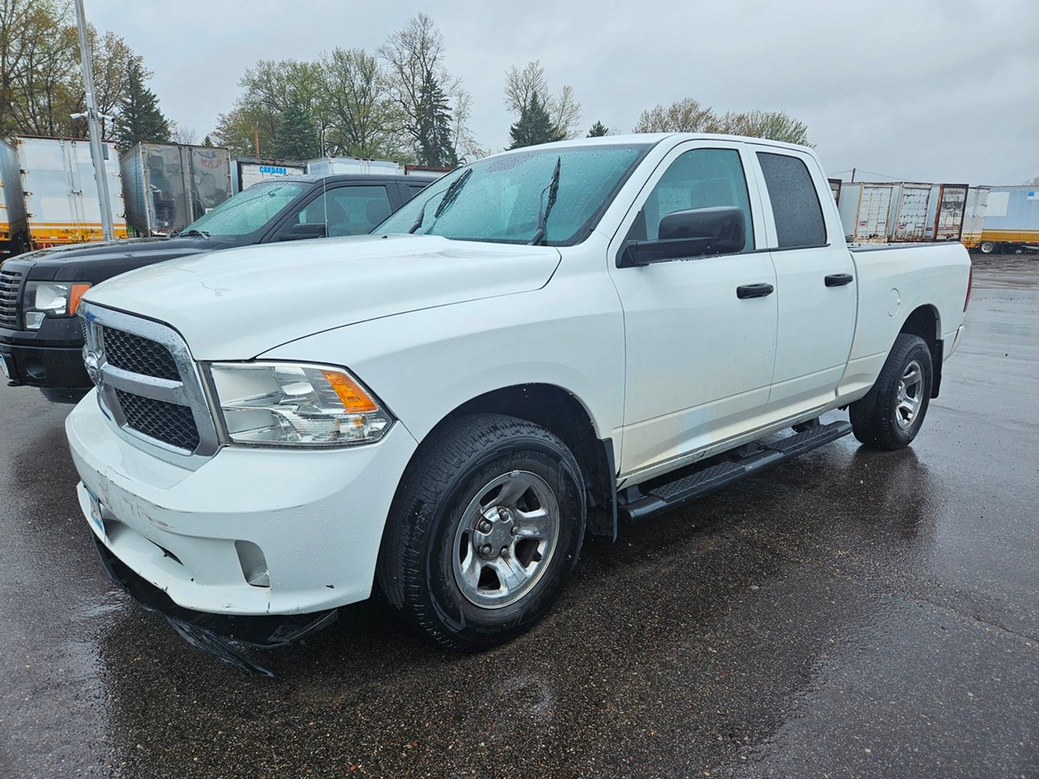 Image for '13 Dodge Ram, '11 Ford F150 & '14 Chevy Equinox