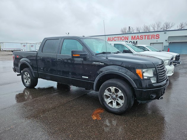 Image for '13 Dodge Ram, '11 Ford F150 & '14 Chevy Equinox