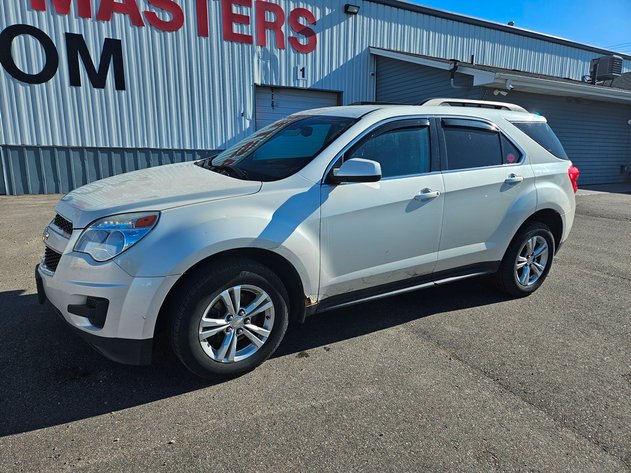 Image for '13 Dodge Ram, '11 Ford F150 & '14 Chevy Equinox