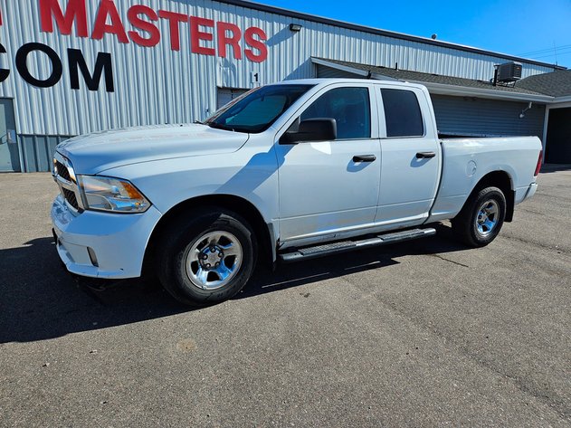 Image for '13 Dodge Ram, '11 Ford F150 & '14 Chevy Equinox