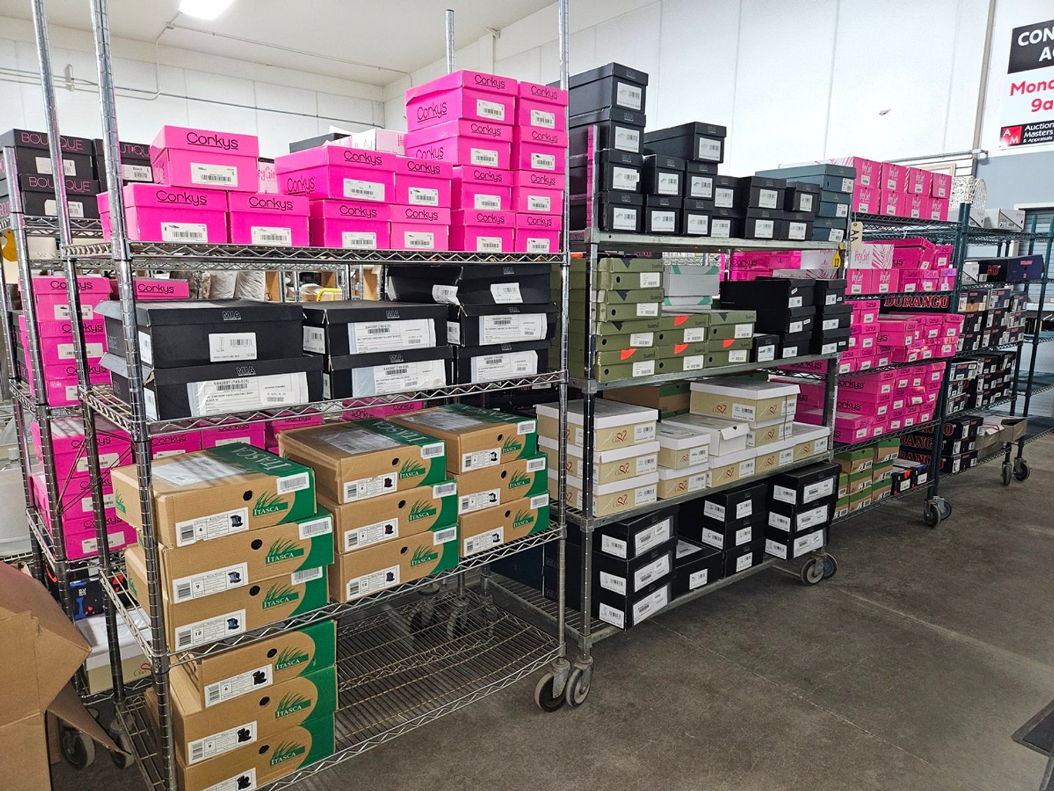 Image for Model Home Furniture/Decor & New Home Goods