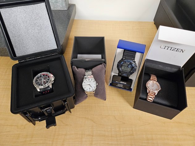 Image for Model Home Furniture/Decor & New Home Goods