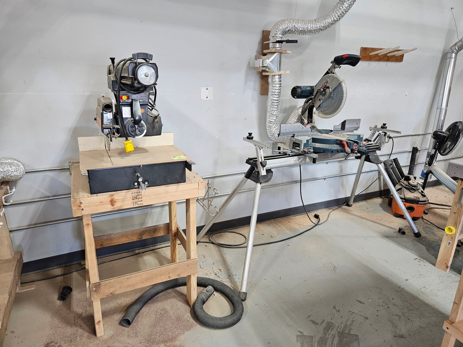 Image for Woodworking/Metal Working Tools & Equipment