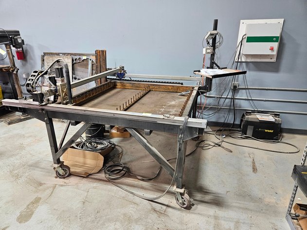 Image for Woodworking/Metal Working Tools & Equipment