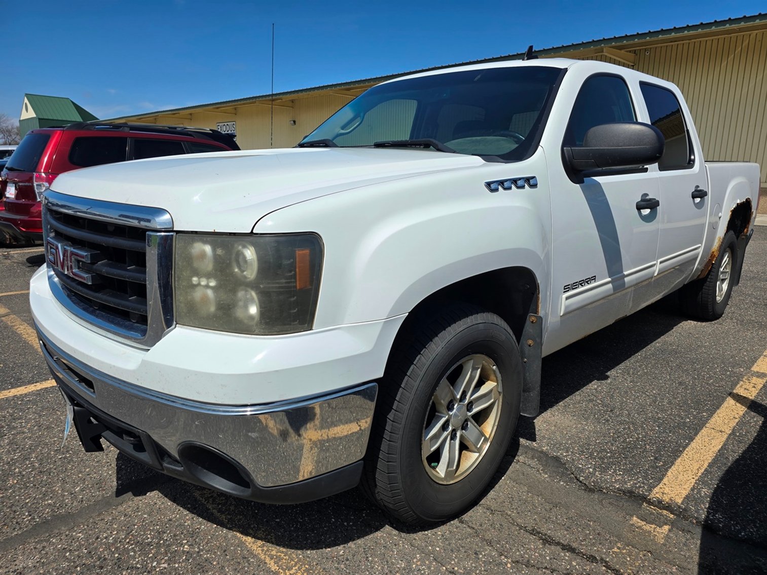 Image for Woodworking/Metal Working Tools & Equipment