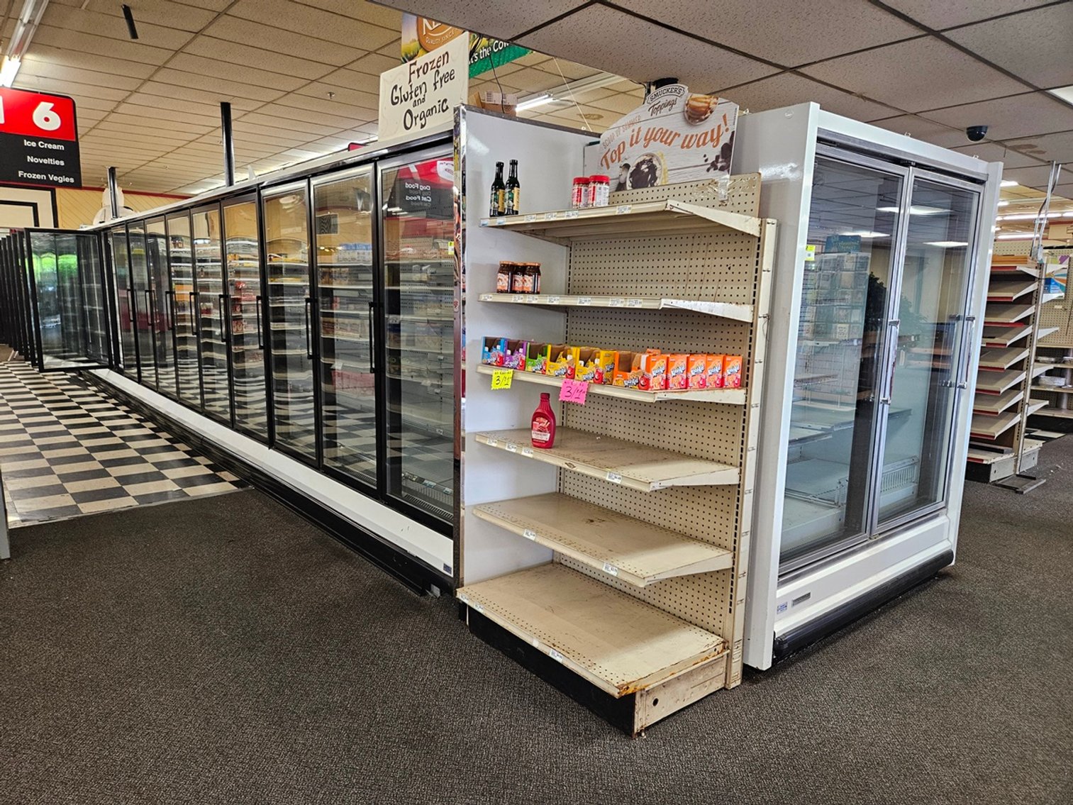 Image for Grocery Store