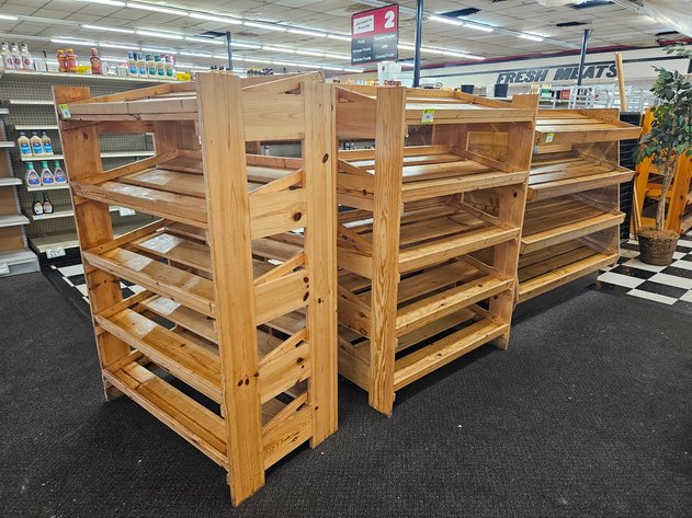 Image for Grocery Store