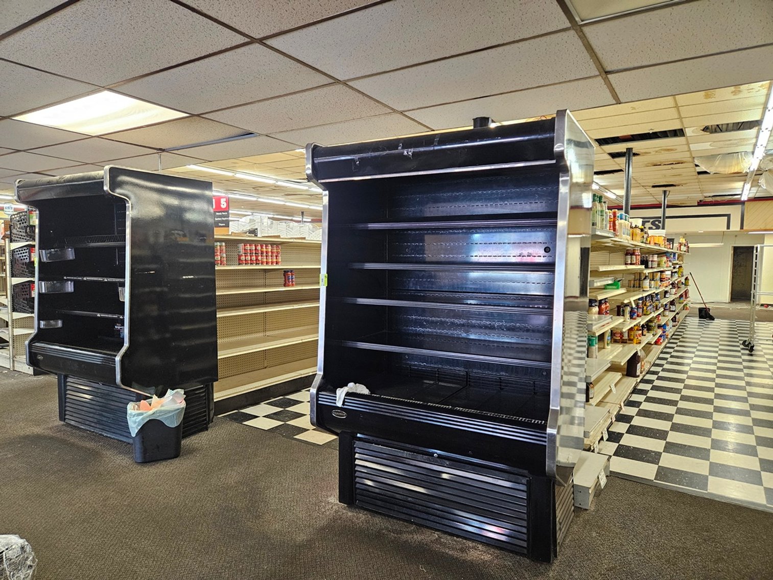 Image for Grocery Store