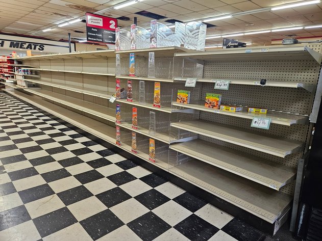 Image for Grocery Store