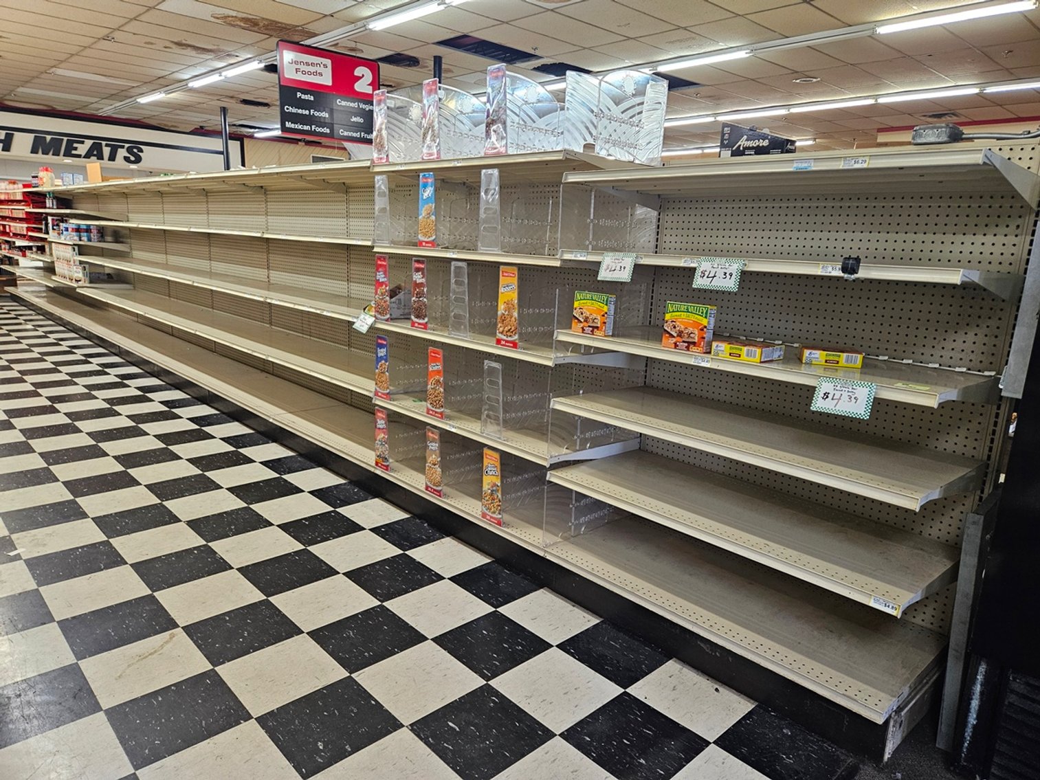 Image for Grocery Store