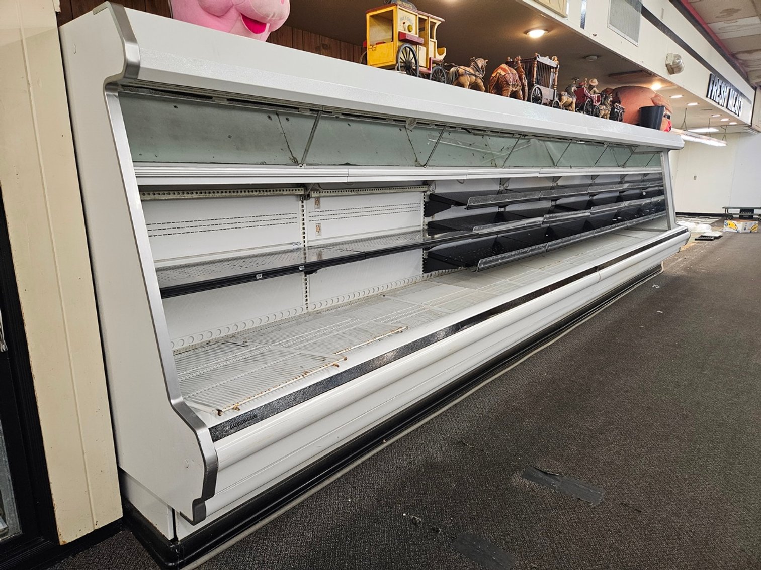 Image for Grocery Store