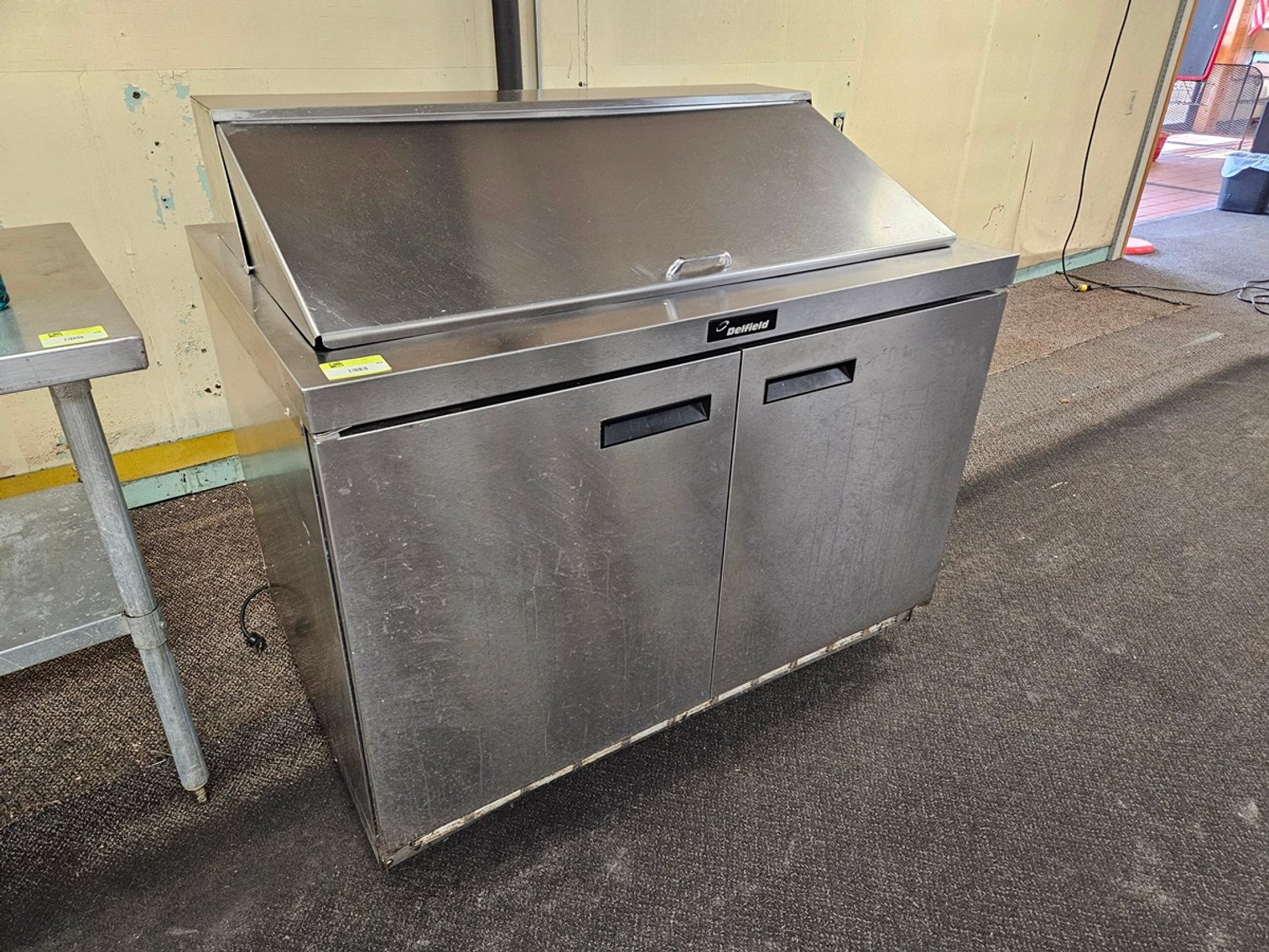 Image for Grocery Store