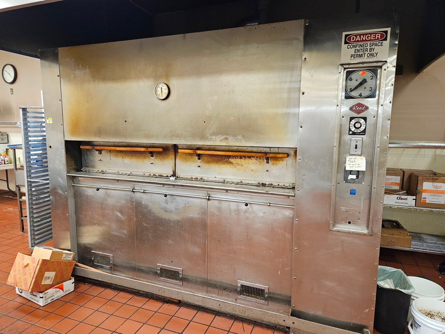 Image for Grocery Store