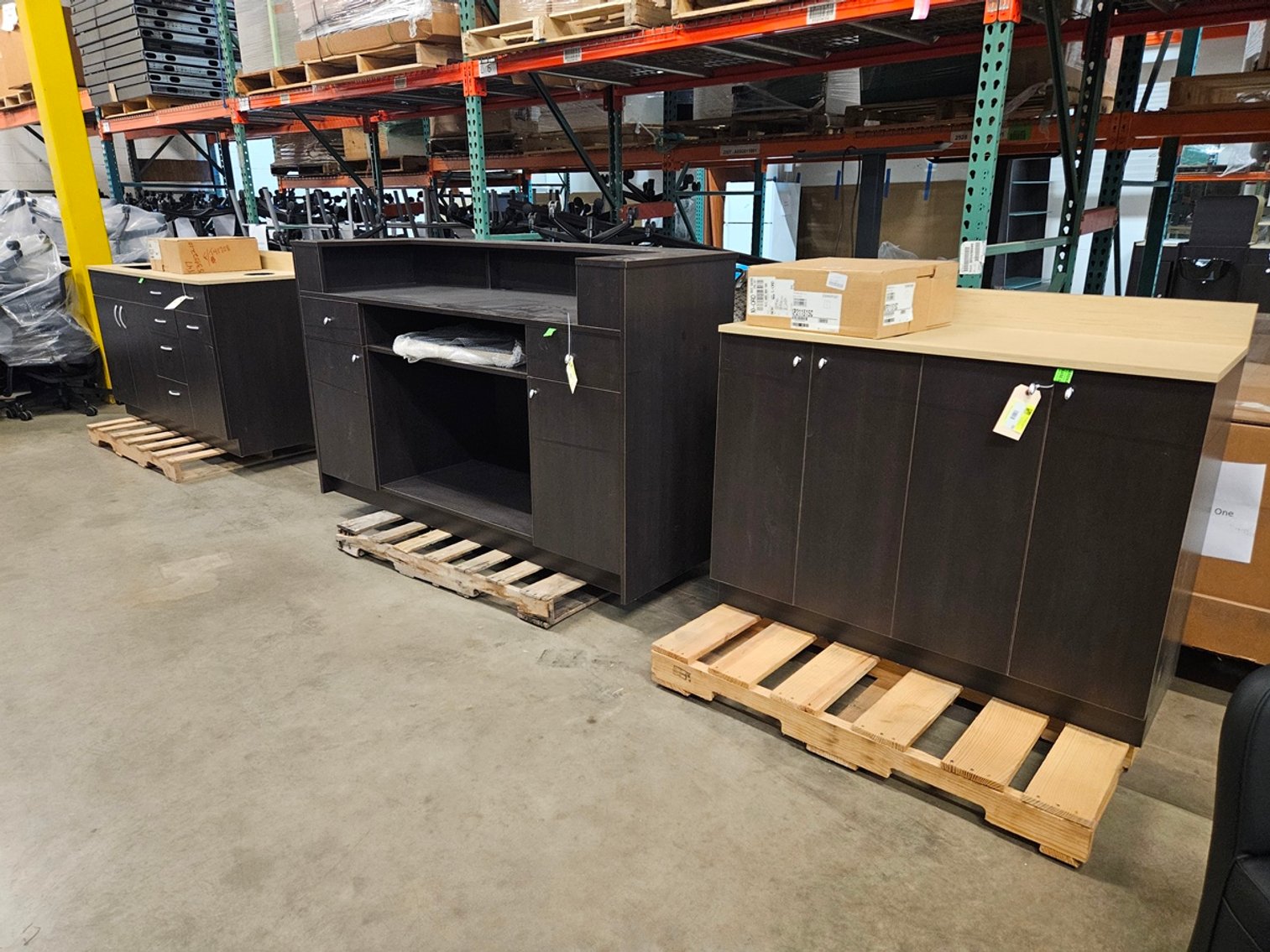 Image for NEW Salon Equipment