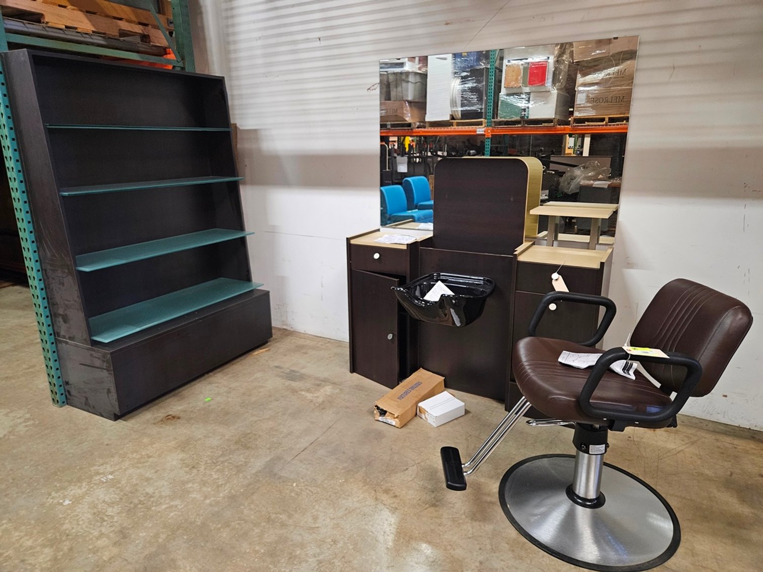 Image for NEW Salon Equipment