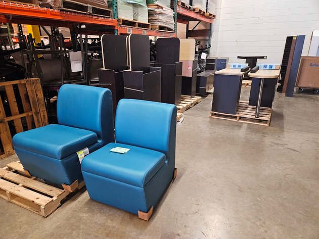 Image for NEW Salon Equipment