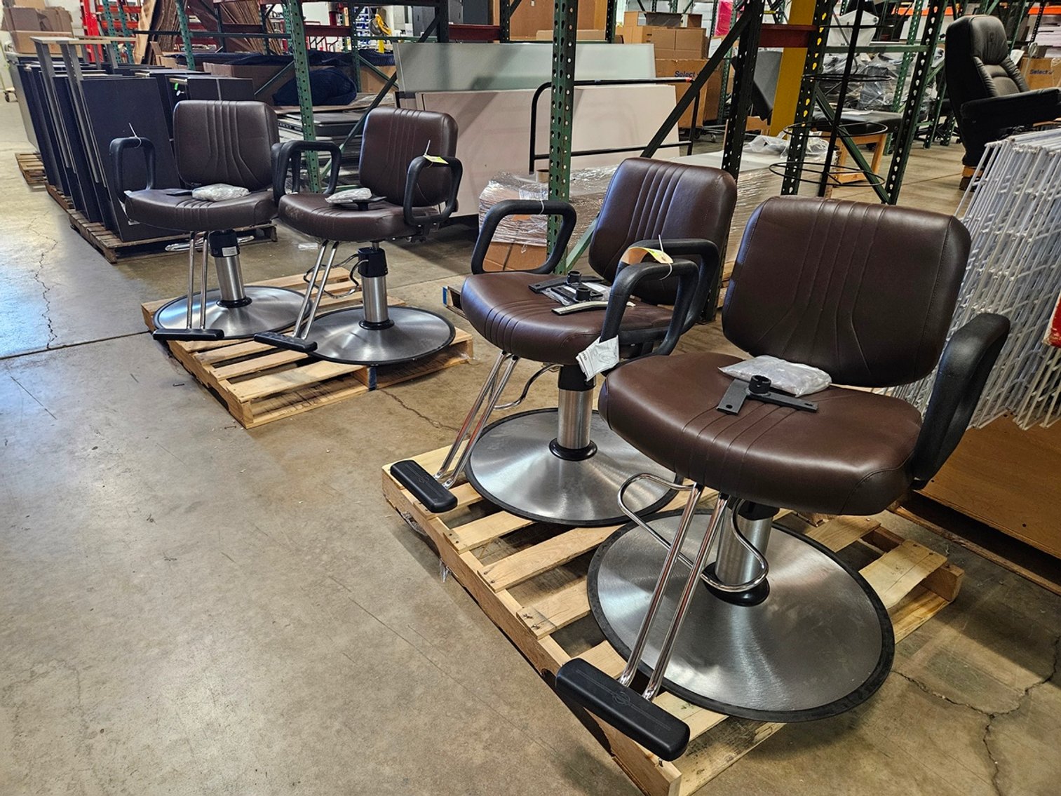 Image for NEW Salon Equipment