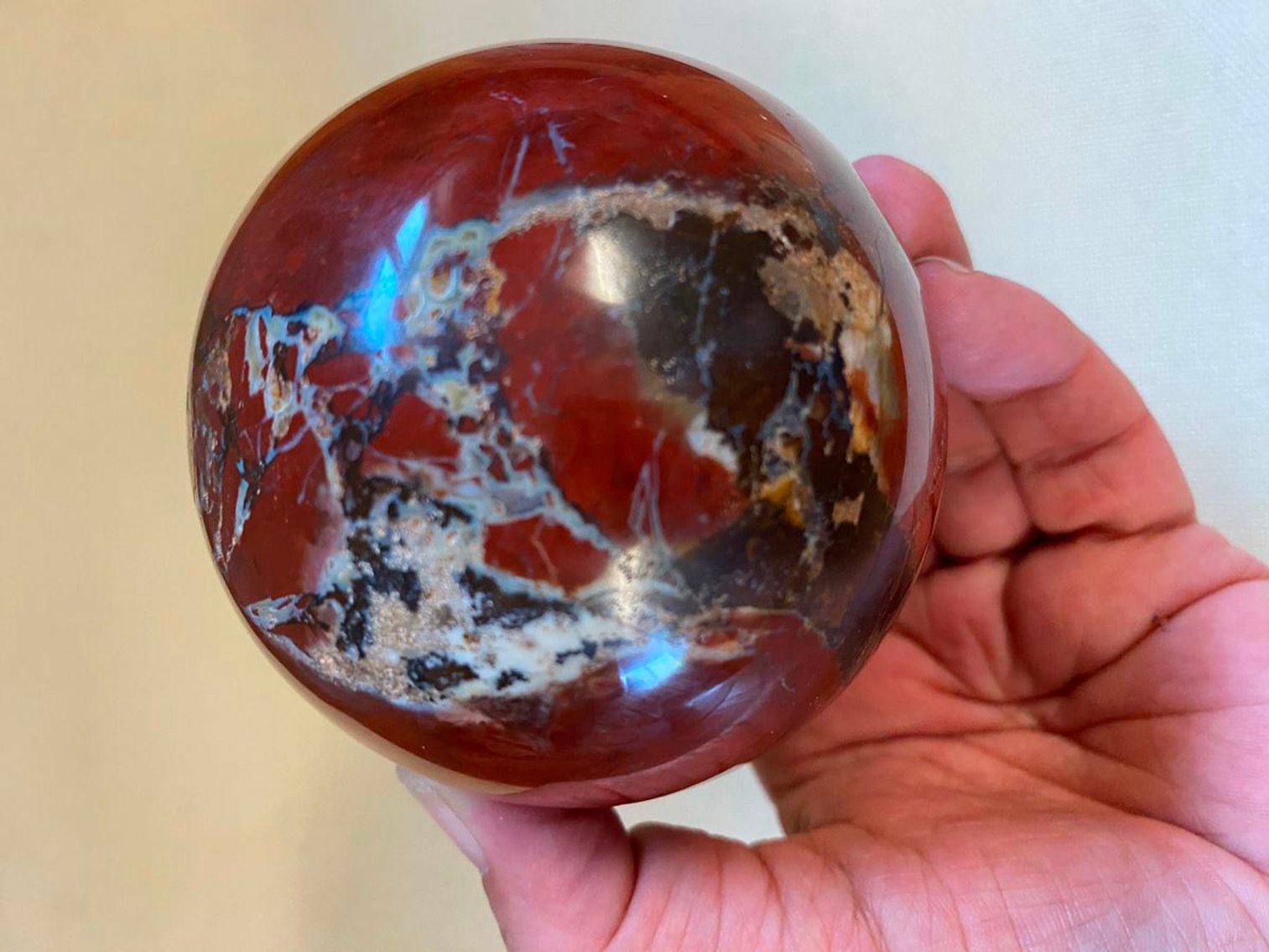 Image for Lapidary: Agates, Crystals, Minerals & More